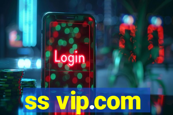 ss vip.com